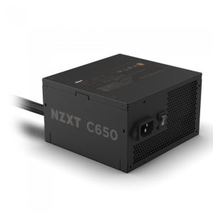 NZXT C650 80PLUS골드 벌크