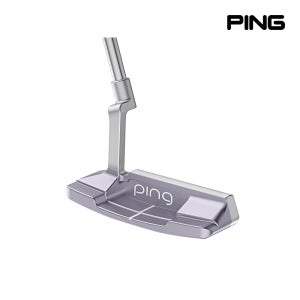 핑 GLE4 퍼터 여성용 삼양인터내셔날 ANSER 2D