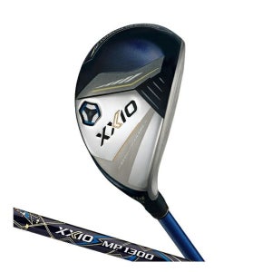 젝시오 XXIO 13 네이비 하이브리드 유틸리티 3번 4번 5번 6번 MP1300