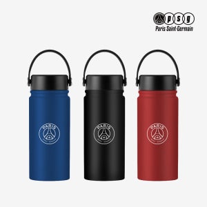 PSG 파리생제르맹 브레이브 텀블러 350ml레드, 1개