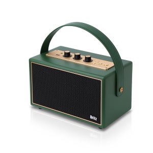 브리츠 BZ-JB8000 더 시그니처 블루투스 스피커 60W 오브제