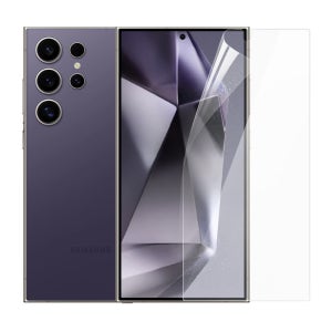 오하이 갤럭시 고투명 자가복원 EPU 액정보호필름 갤럭시S22 플러스, 3매입