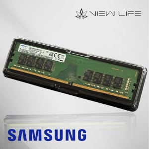 삼성전자 DDR4 16GB PC4 - 21300(2666V) 데스크탑 메모리