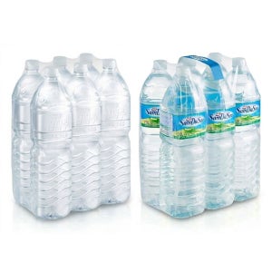 삼다수 제주 삼다수2L 1L 500ml 안전한생수 먹는샘물 2L, 6개