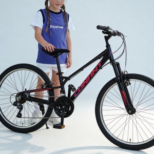 2026 코난트 A24V 초등학생 자전거 MTB 21단