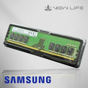 삼성전자 DDR4 8GB PC4 - 21300(2666V) 데스크탑 메모리