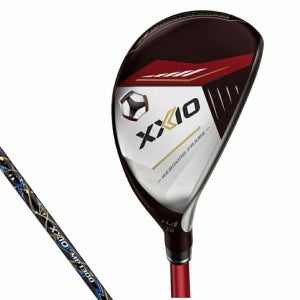 젝시오 XXIO 13 레드 하이브리드 유틸리티 3번 4번 5번 6번 MP1300