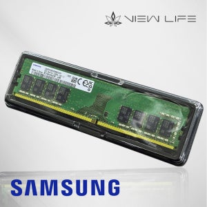 삼성전자 DDR4 8GB PC4 - 25600(3200V) 데스크탑 메모리