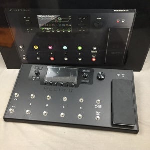 Line6 HELIX LT 앰프 시뮬레이터 라인 식스 6 멀티 이펙터