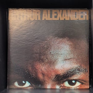 Arthur Alexander - Arthur Alexander LP