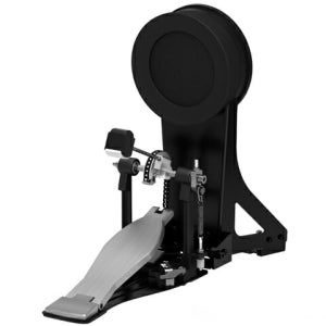 롤랜드 전자드럼 킥 트리거 패드 베이스 드럼 센서 KD-10