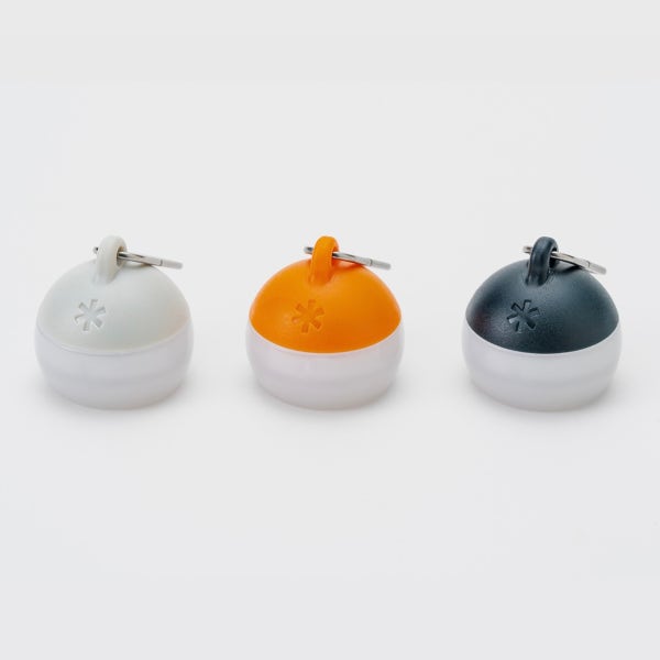 [배터리포함] 스노우피크 마이크로 호즈키 랜턴 ES-150-IV