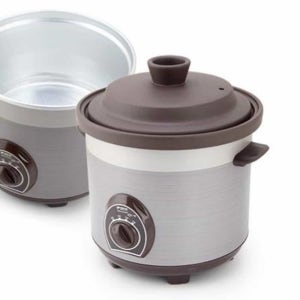 슬로우쿠커 3.5L 주방가전 만능쿠커