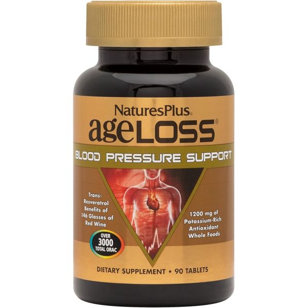 레스베라트롤 자연 나이 손실 <b>혈압</b> 90정 트랜스 1200mg 통식품 글루텐 프리 30인분