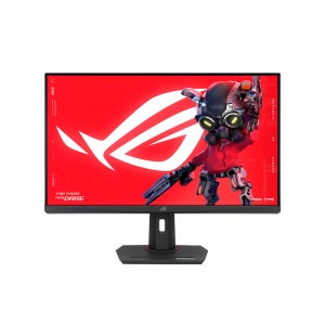 ASUS ROG STRIX XG32UCG 81Cm Fast IPS 평면 듀얼모드 4K 160Hz (FHD 320Hz) 게이밍 모니터