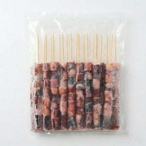 해왕 문어꼬치 오징어구이 문꼬치 80g, 200개