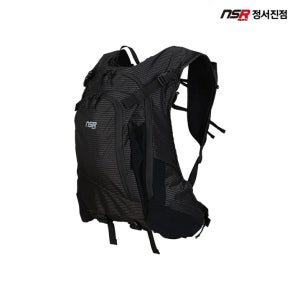 NSR 12L 백팩 자전거 라이딩 배낭 가방