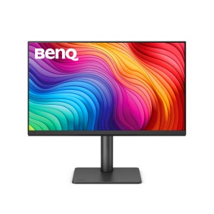 BenQ PD2706QN 68Cm IPS 평면 QHD 디자이너 전문가용 무결점 모니터