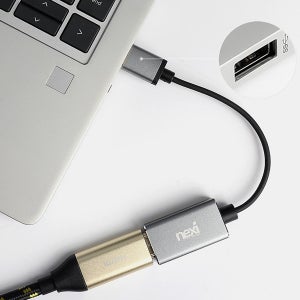 캡쳐보드 외장형 유튜버 방송장비 FULL HD 카메라모듈 캡처보드 HDMI캡쳐보드