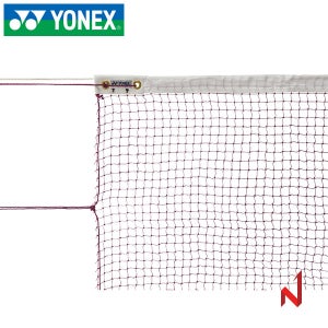 요넥스 네트 AC340 배드민턴 국제규격 대회 게임용 일본산