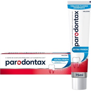 파로돈탁스 엑스트라 프레쉬 잇몸 출혈 75ml X20개