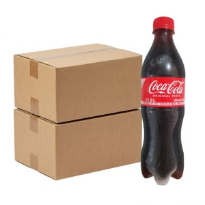 코카콜라 500ml 24페트 탄산음료 탄산 미니캔 사무실 음료