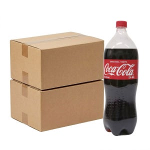 코카콜라 1.5L 12페트 탄산음료 미니캔 사무실 음료