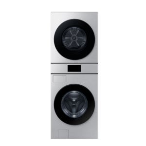 삼성전자 비스포크 AI 원바디 WF90F25BBT + DV90F20BBT (WH90F2520BBHT)