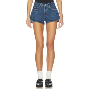리볼브직영몰 AGOLDE PARKER 쇼츠 Shorts