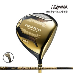 혼마 2026 베레스 10 남성 드라이버 4스타 BERES 10 DRIVER 4S 코오롱인더스트리