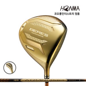 혼마 2026 베레스 10 남성 드라이버 5스타 BERES 10 DRIVER 5S 코오롱인더스트리