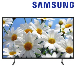 삼성 138.7cm(55인치) TV UHD 1등급 스마트 4K LED LH55BE 스탠드형