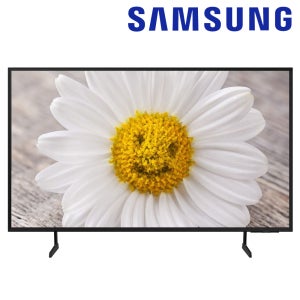 삼성 163.9cm(65인치) TV UHD 1등급 스마트 4K LED LH65BE 스탠드형