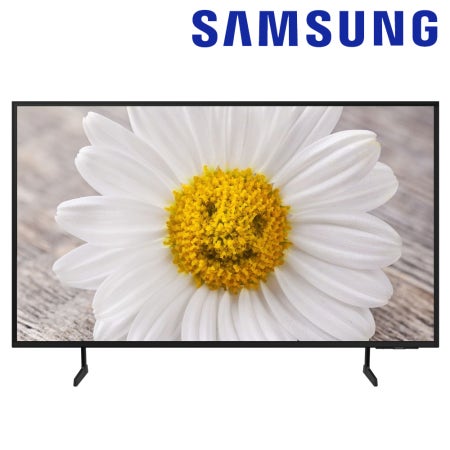 삼성 163.9cm(65인치) TV UHD 1등급 스마트 4K LED LH65BE 스탠드형