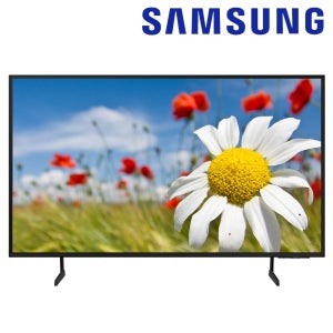 삼성 189.3cm(75인치) TV UHD 1등급 스마트 4K LED LH75BE 스탠드형