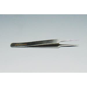 HC.201-11B 전자 포셉 110mm Hirose Electronic Tweezers
