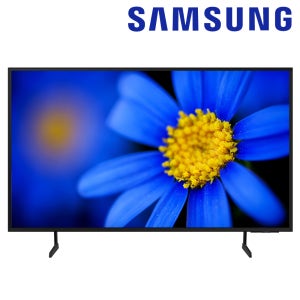 삼성 247.7cm(98인치) TV UHD 스마트 4K LED LH98BE 스탠드형