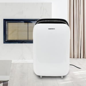 위닉스 인버터 제습기 자동습도조절 저소음 대용량 위니아 가정용 업소용 제습기 20L