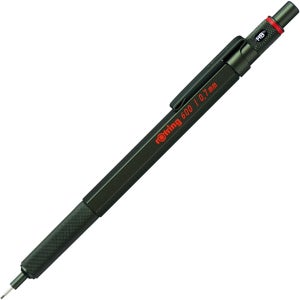 68000 로트링 600 고급샤프 0.7mm 그린 - RO2114269