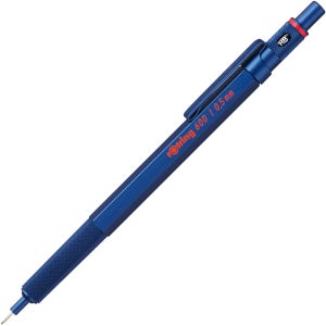 68000 로트링 600 고급샤프 0.5mm 블루 - RO2114266