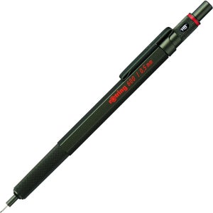 68000 로트링 600 고급샤프 0.5mm 그린 - RO2114268
