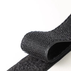 벨크로 1+1 찍찍이 부직포 양면 테이프 초강력 암수한쌍 2cm x 200cm