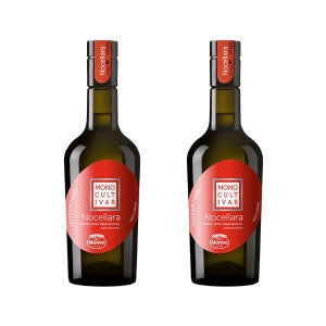 코스트코 모니니 유기농 노체랄라 엑스트라버진 올리브유 500ml x 2