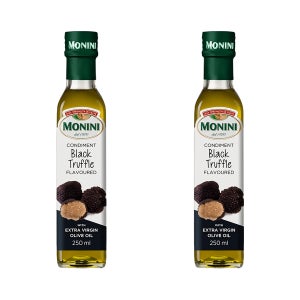 코스트코 모니니 엑스트라버진 블랙트러플향 올리브유 250ml x 2