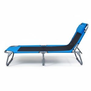 바렛 휴대용 야전침대 야전침대매트 캠핑해먹 캠핑사이드테이블