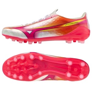 미즈노 축구화 알파 3 엘리트 AG P1GA266364