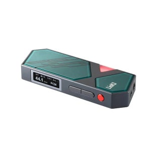 xDuoo LINK3 Dual ES9039Q2M 포터블 USB DAC AMP 1년A/S