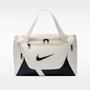 나이키 브라질리아 XS 더플백 24L (라이트 본) IB4398-072 /스포츠가방