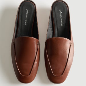 Paloma wool 팔로마울 no 2895 Fernanda Loafer 여성 뮬 로퍼