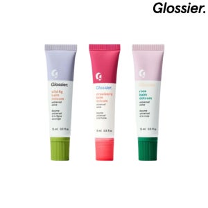 Glossier 글로시에 밤 닷컴 Spring Pinks